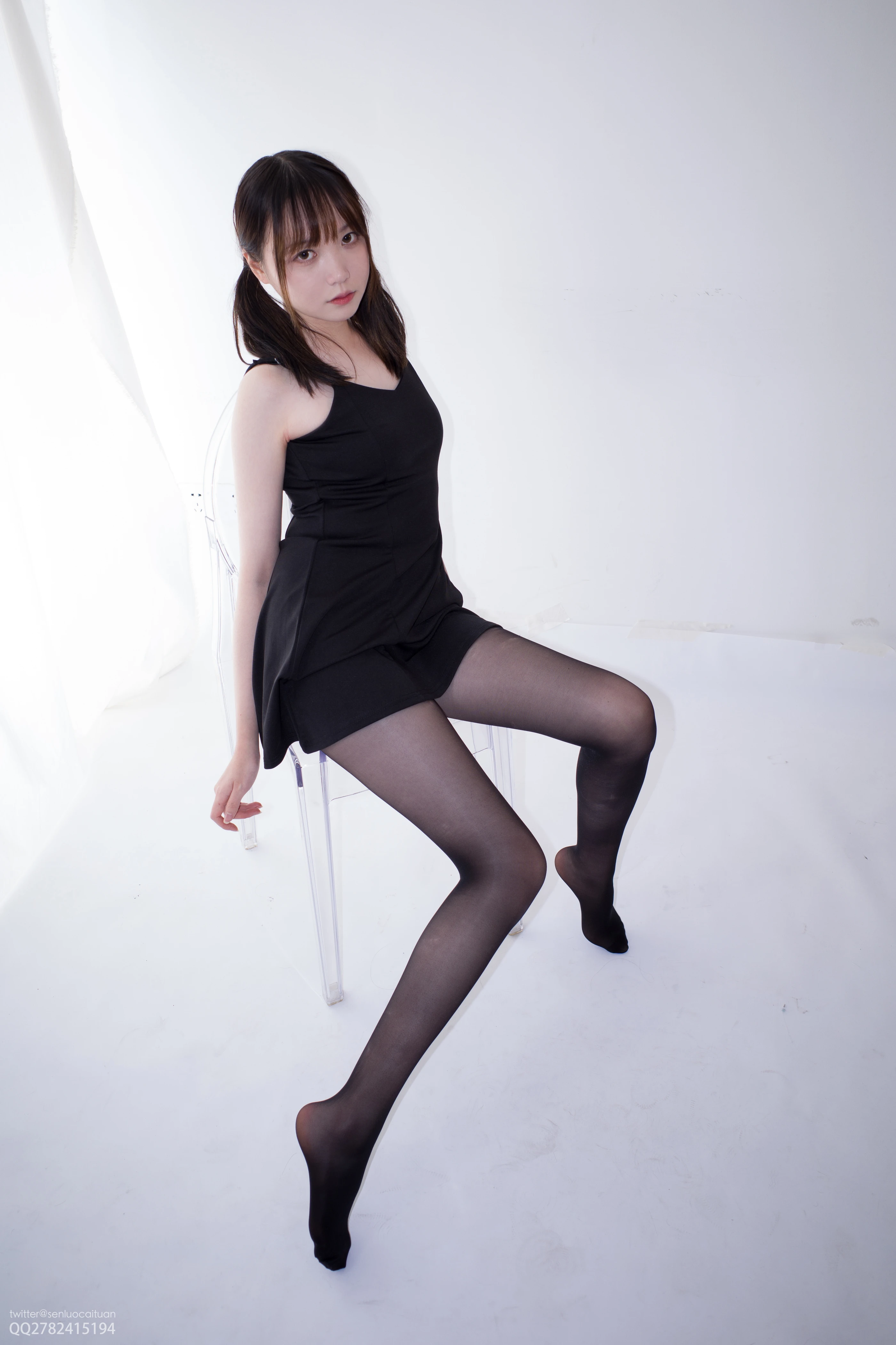森萝财团 JKFUN-041《黑涩现实》Aika [117P 1V]插图8